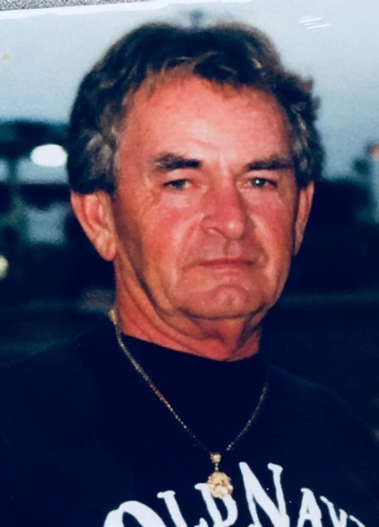 Billy Kenneth Hall Profile Photo