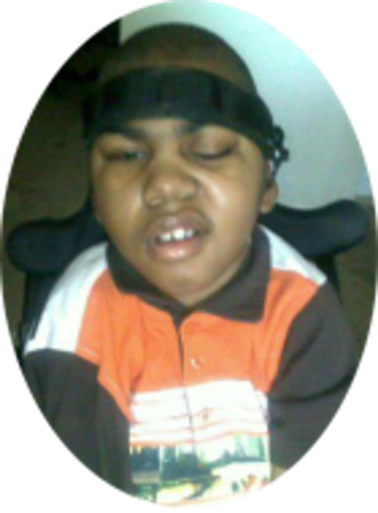 Dontavious Gambrell
