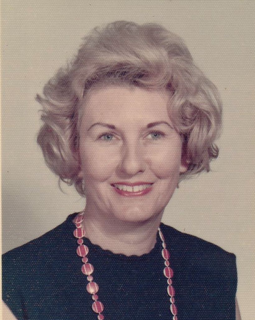 Jane Williams Elliott Profile Photo