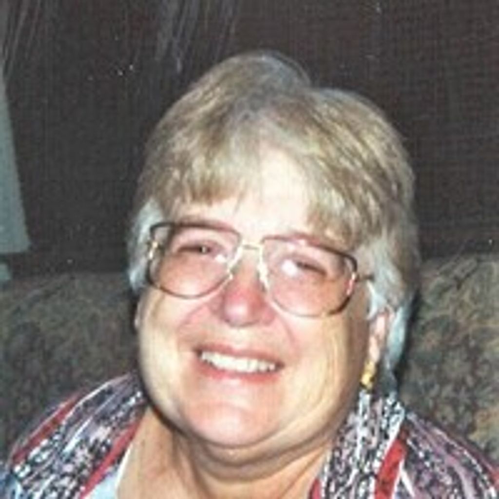 Frances Miller Profile Photo