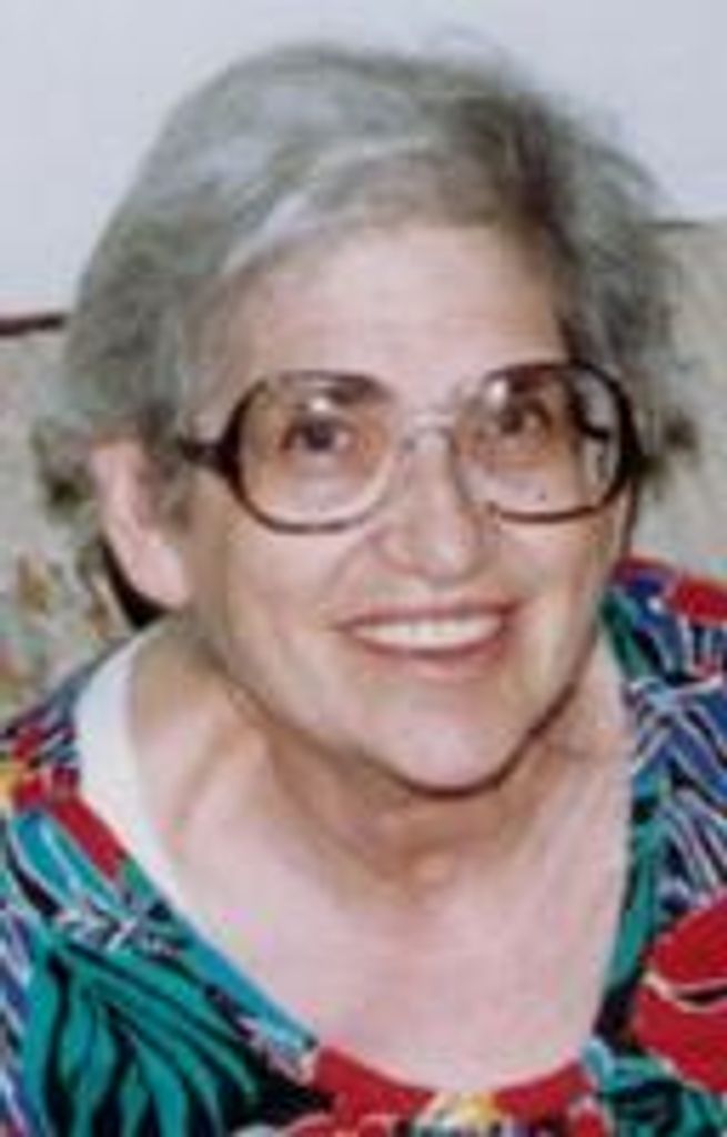 Mary Manocchio