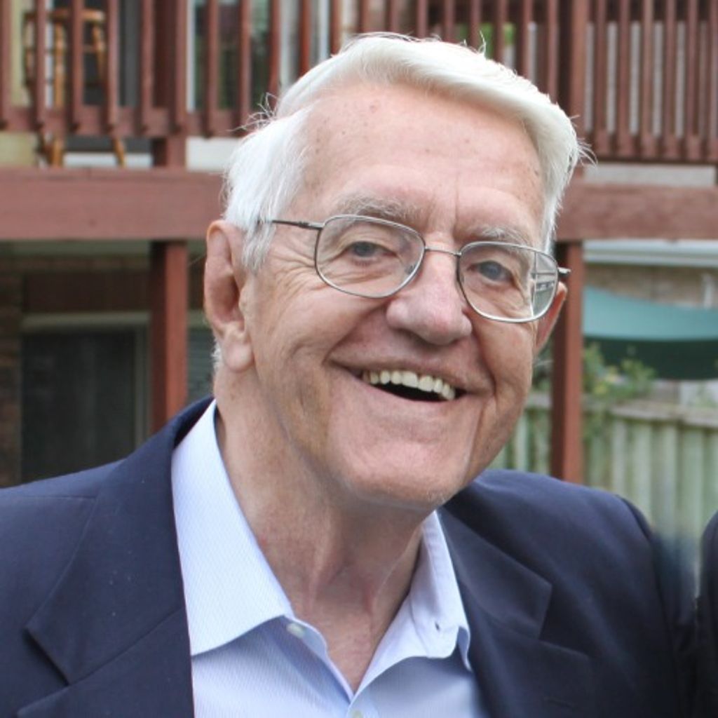 Kenneth James Elsey Profile Photo