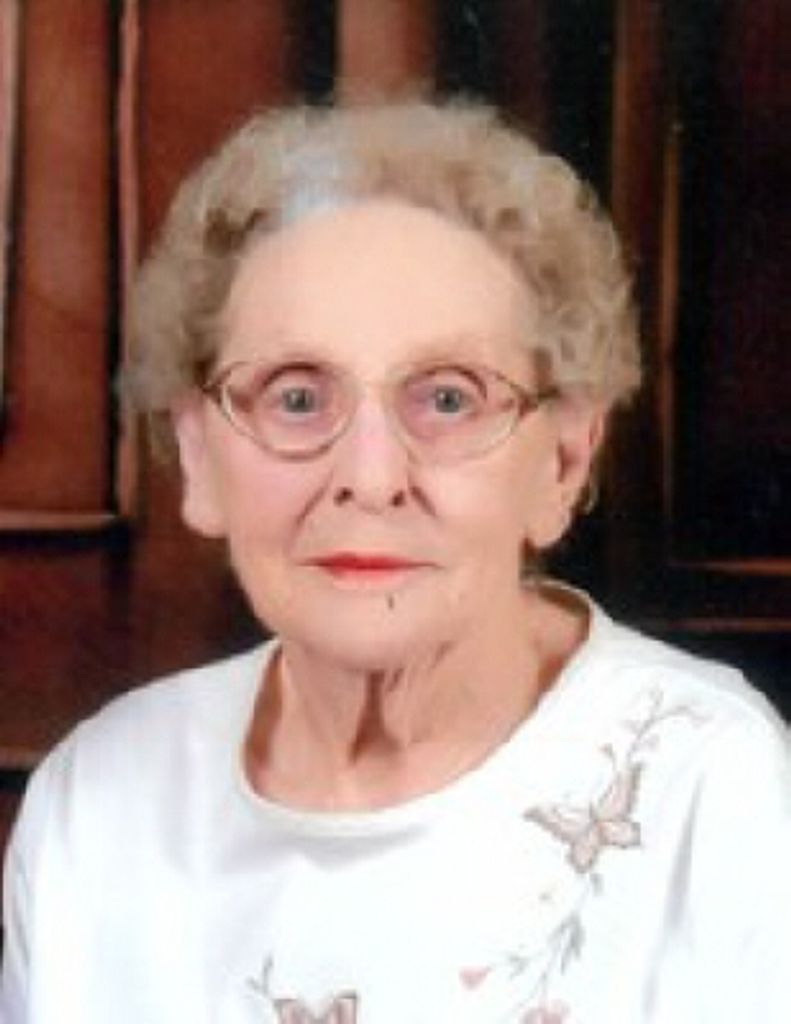 Carolyn Mccall Profile Photo