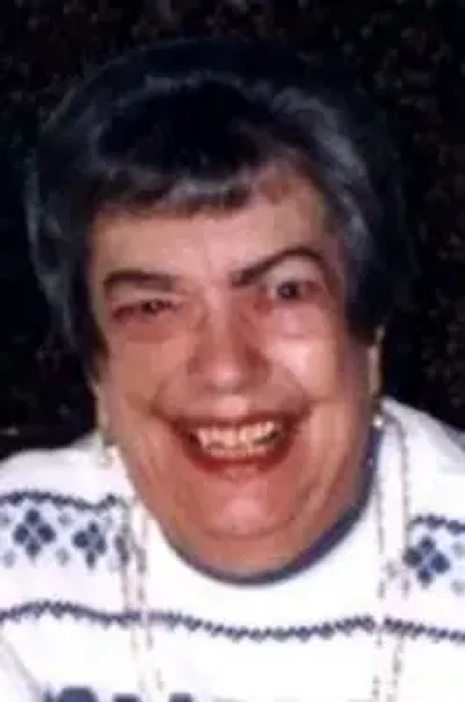 Mabel H. Sweigart