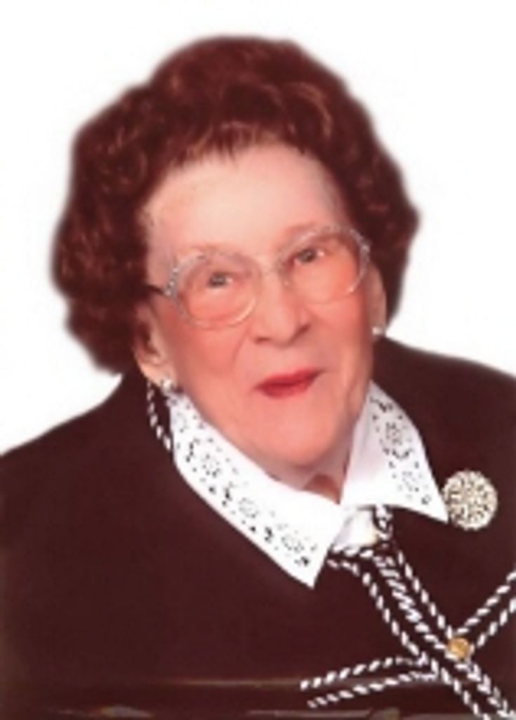 Jean Voss Mannebach Busch