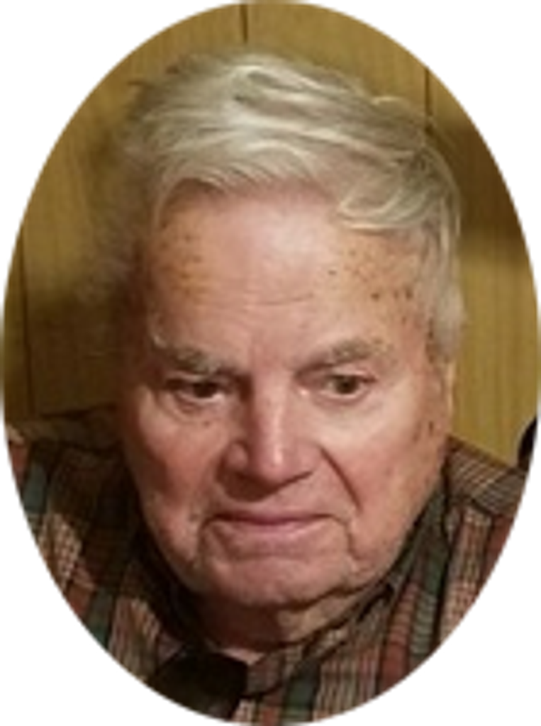 Frederick Sprenger