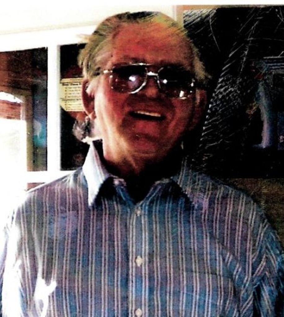Jerry R Ellison