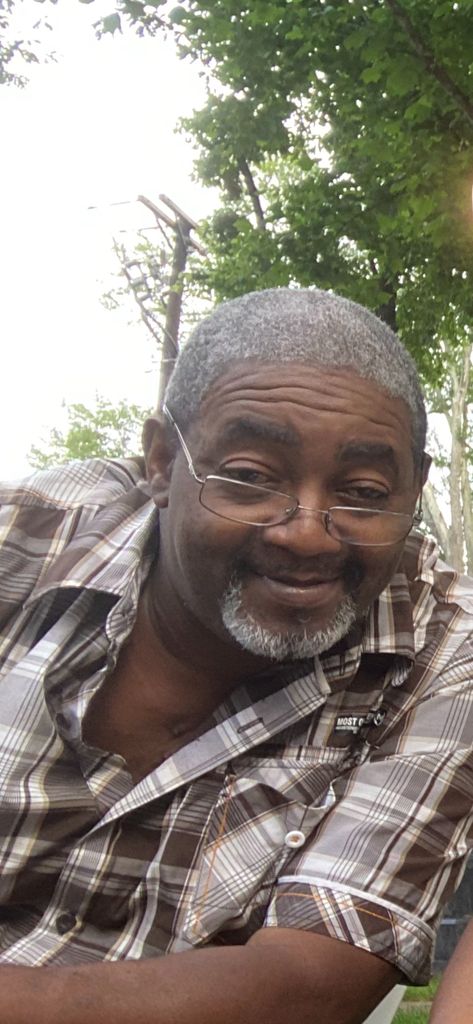 Ervin Leroy Gamble, Jr. Profile Photo