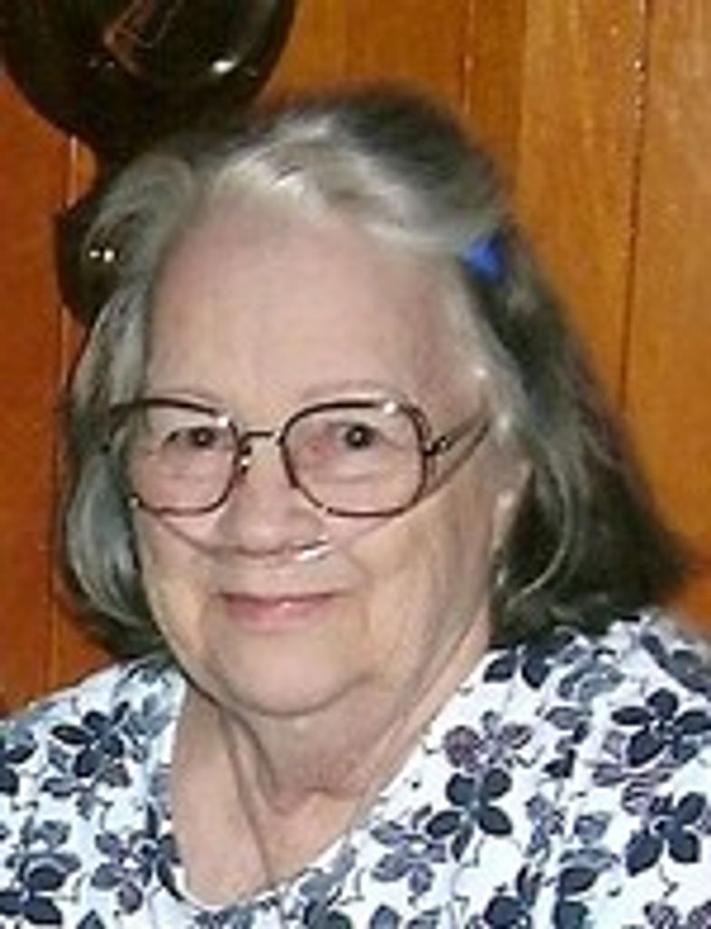 Betty Jo Gurley Profile Photo