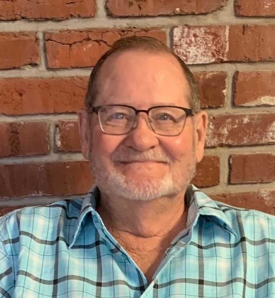 James "Travis" Barnes Profile Photo