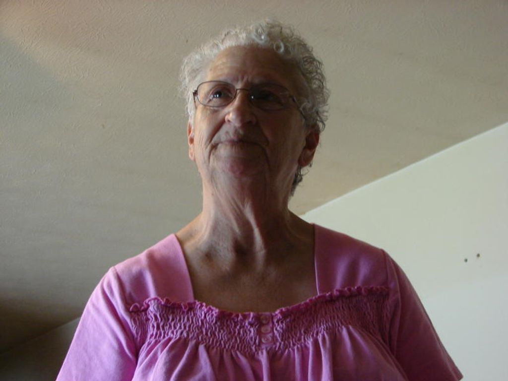 Barbara Decker