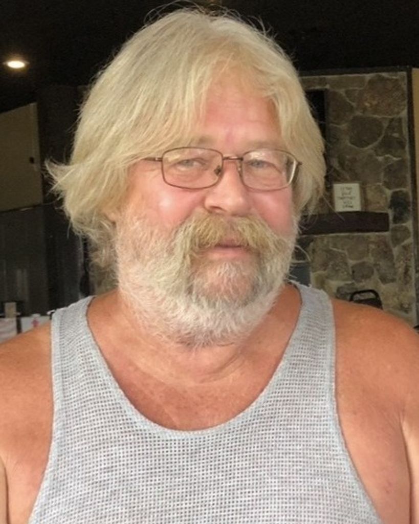 Steven Wayne Whitman Profile Photo