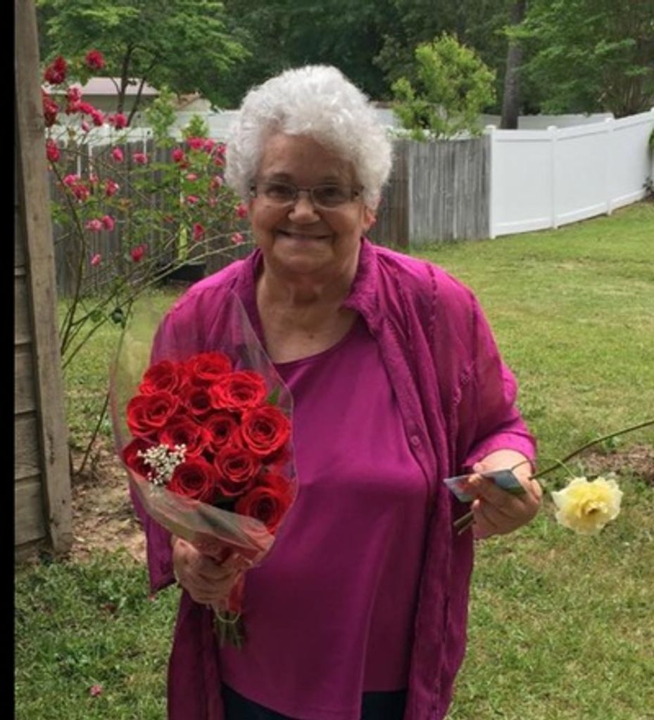 Willene Phillips Anderson