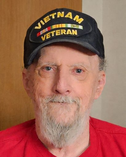 Alvin C Hunsaker's obituary image