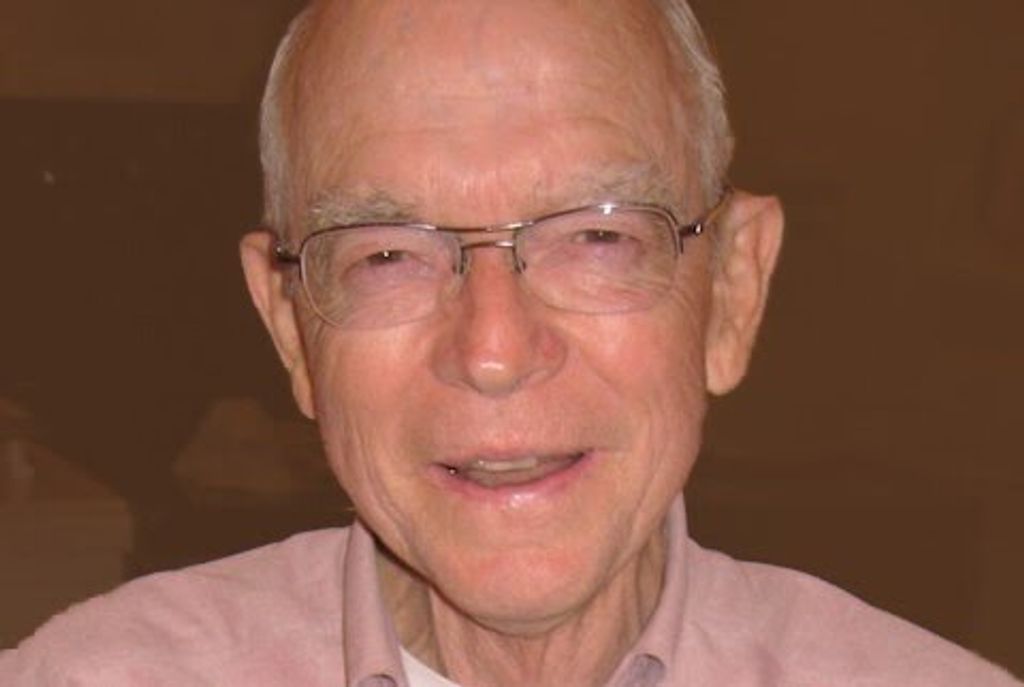 Ray Dominy