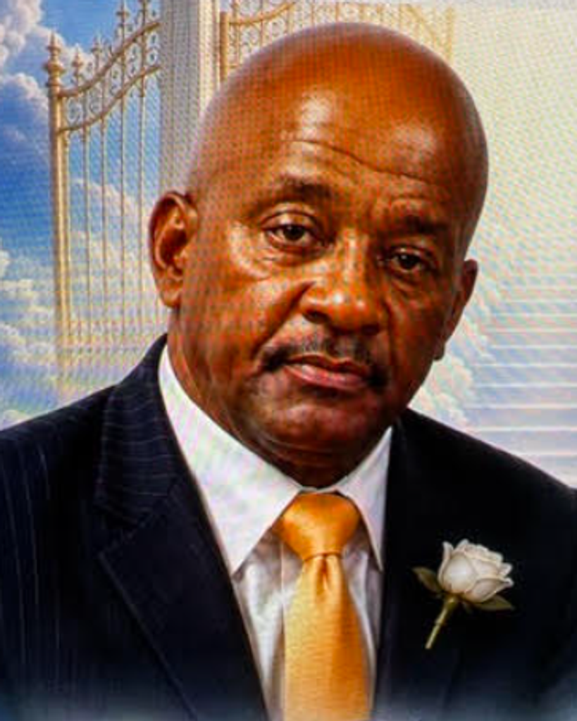 Reginald Felton Profile Photo
