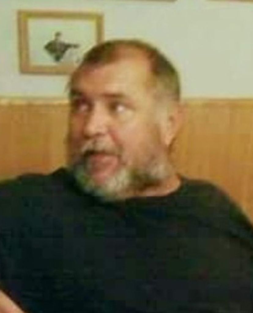 Dennis Ray Coker Profile Photo