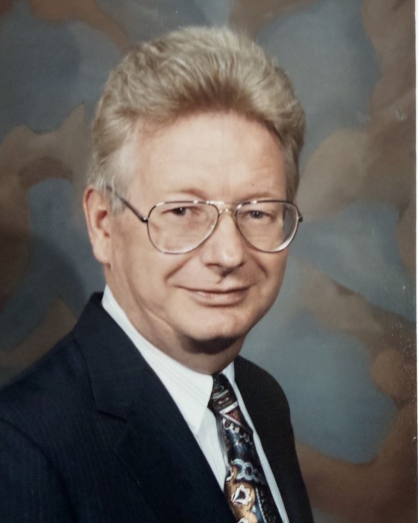 Robert Miloshevsky Profile Photo