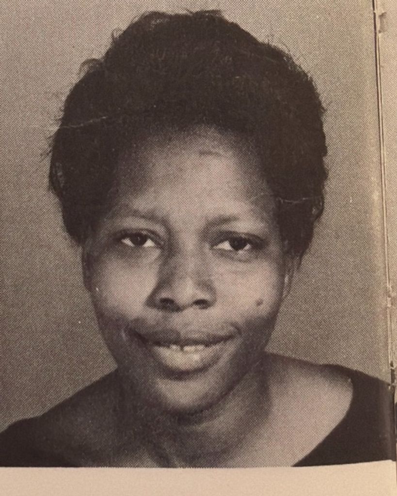 Eunice Martin