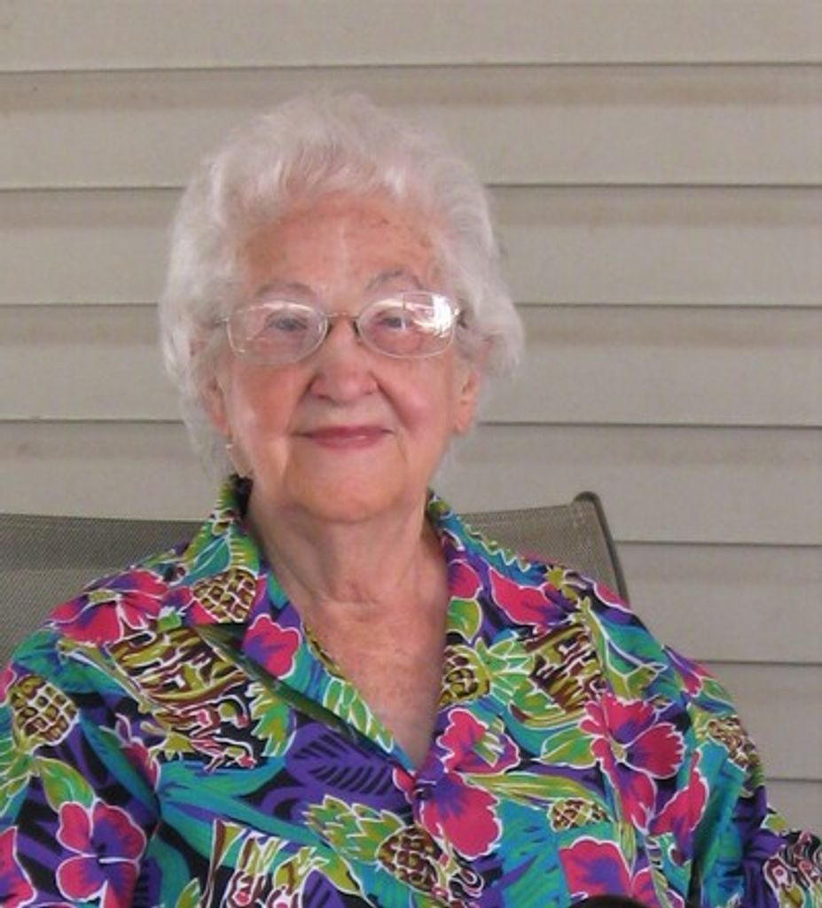 Betty Louise Mcclanahan Profile Photo
