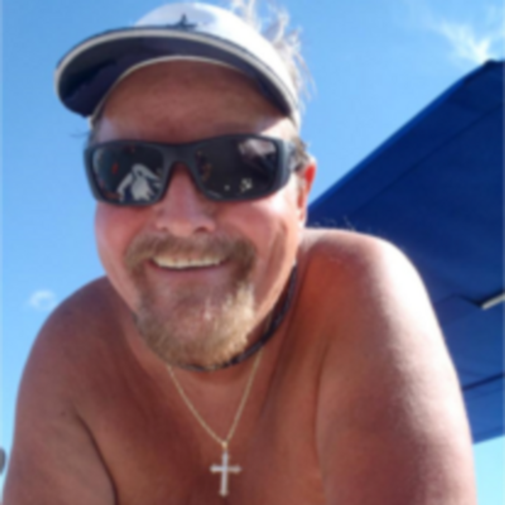 Ernest Benjamin Russell