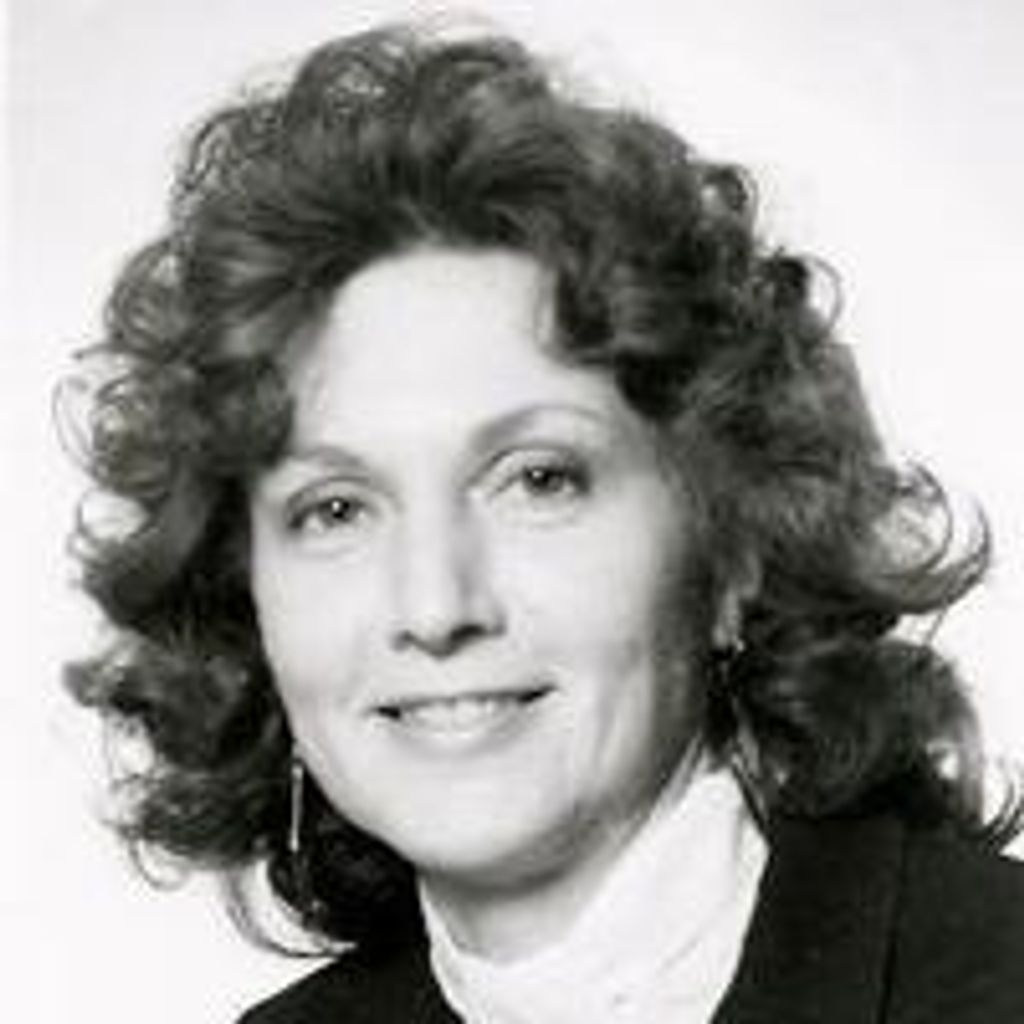 Madeliene Avis Walden