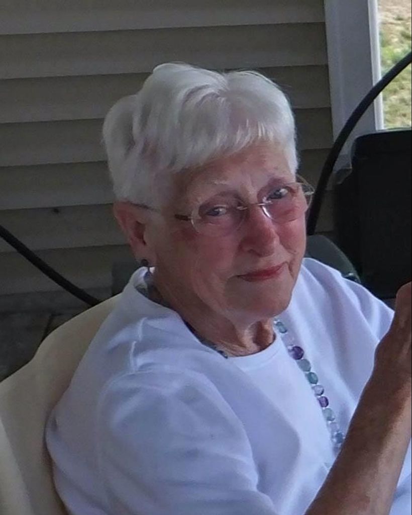 Shirley Humphries White Profile Photo