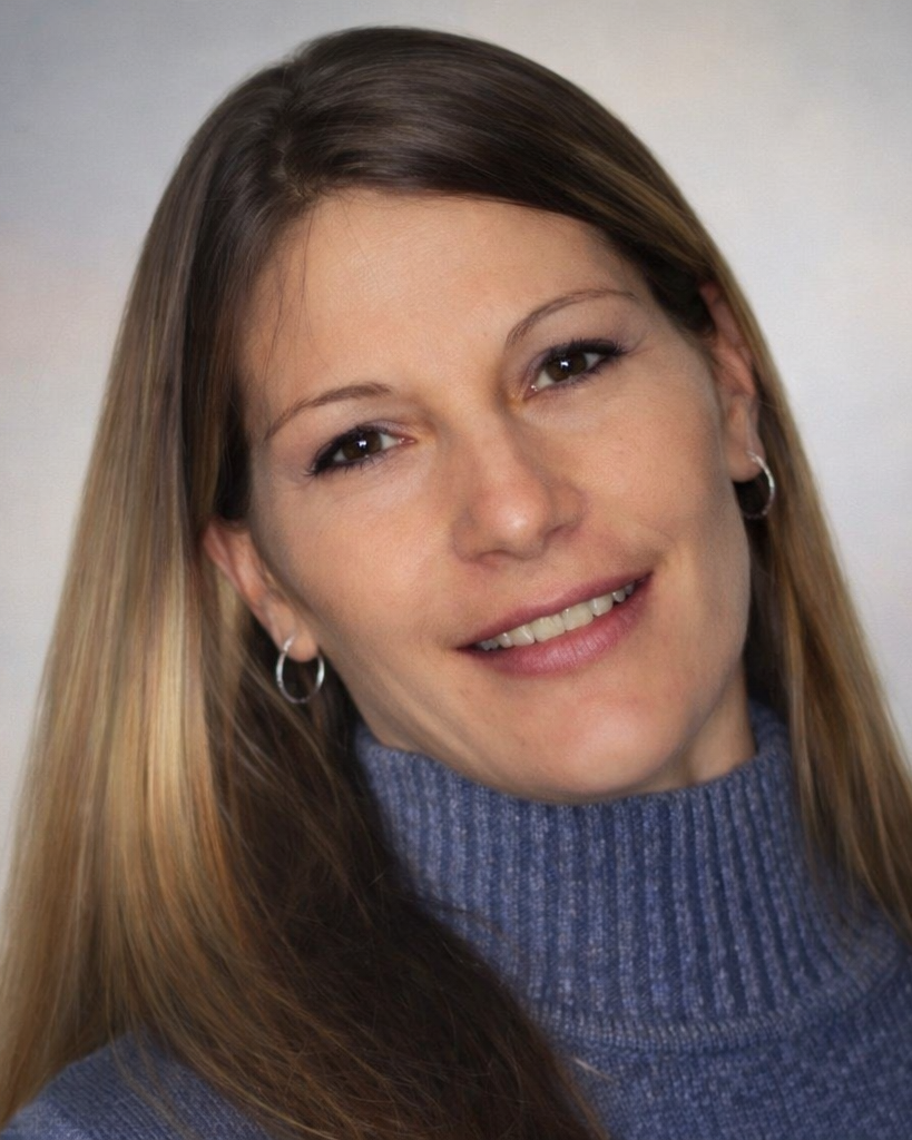 Alisha Beatrice Thibodeaux Profile Photo