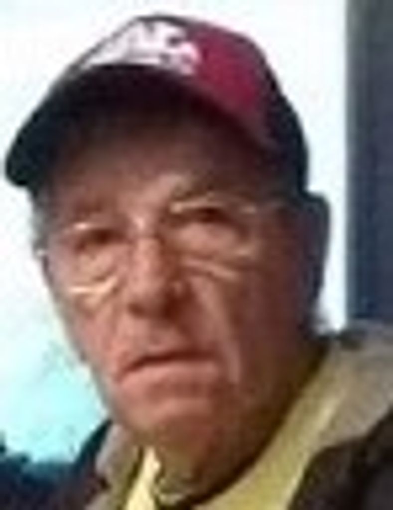 Michael Eugene Little Profile Photo