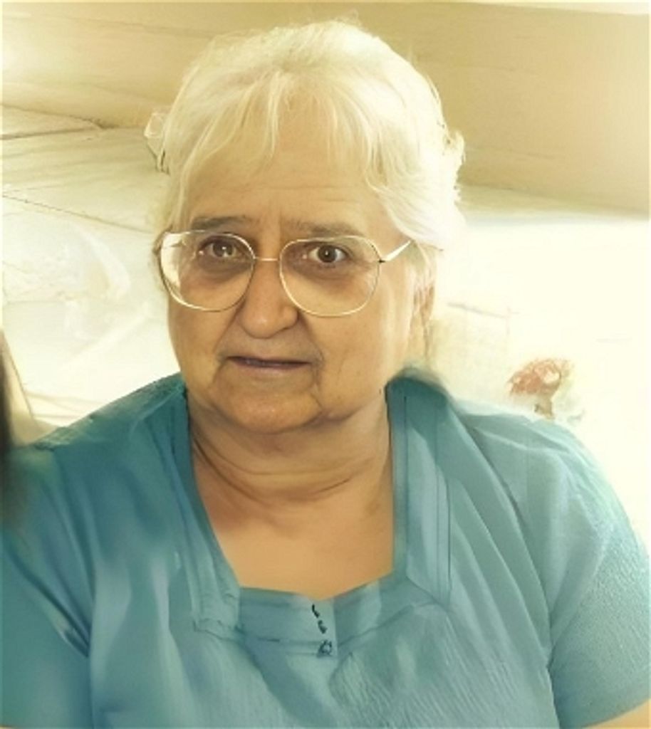 Shirley J. May Profile Photo