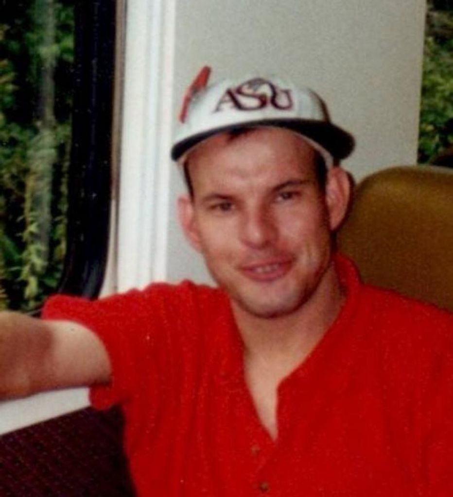 Christopher "Chris" Anselm Coleman