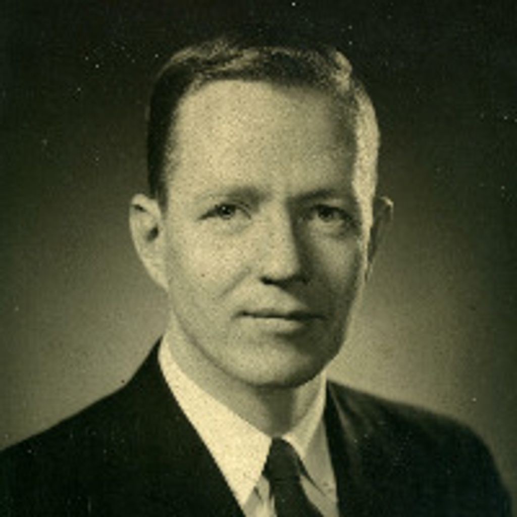 Hamish C.F. Gravem