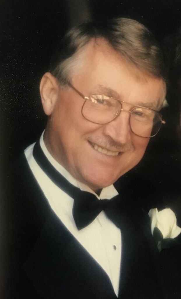 Gerald J. Dollevoet Profile Photo