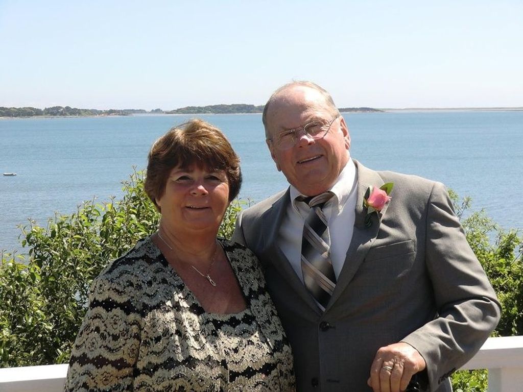 Vincent P. Corcoran