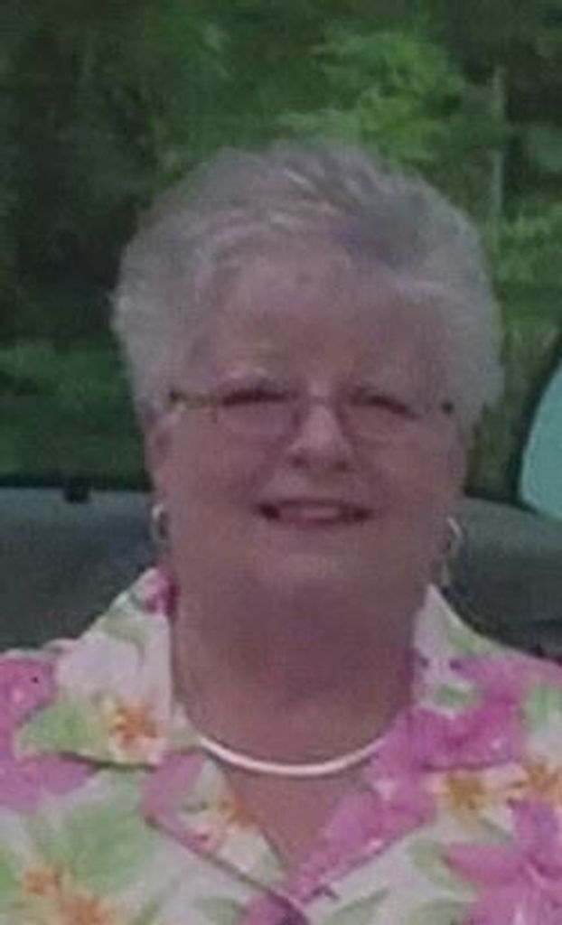 Joan Anderson Quinn Doke