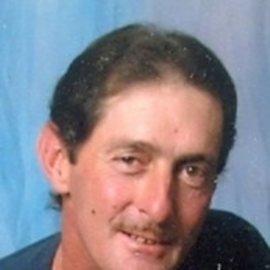 Hayden "Rocky Joe" James Louviere