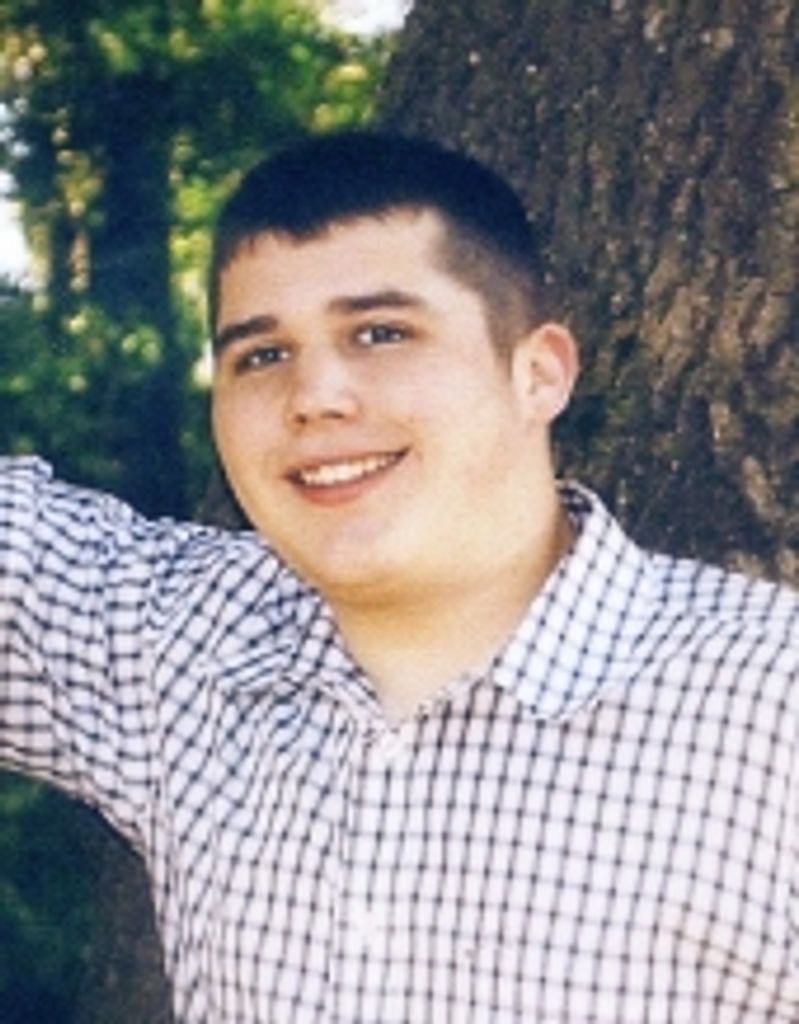Blake Jordan Guidry Profile Photo
