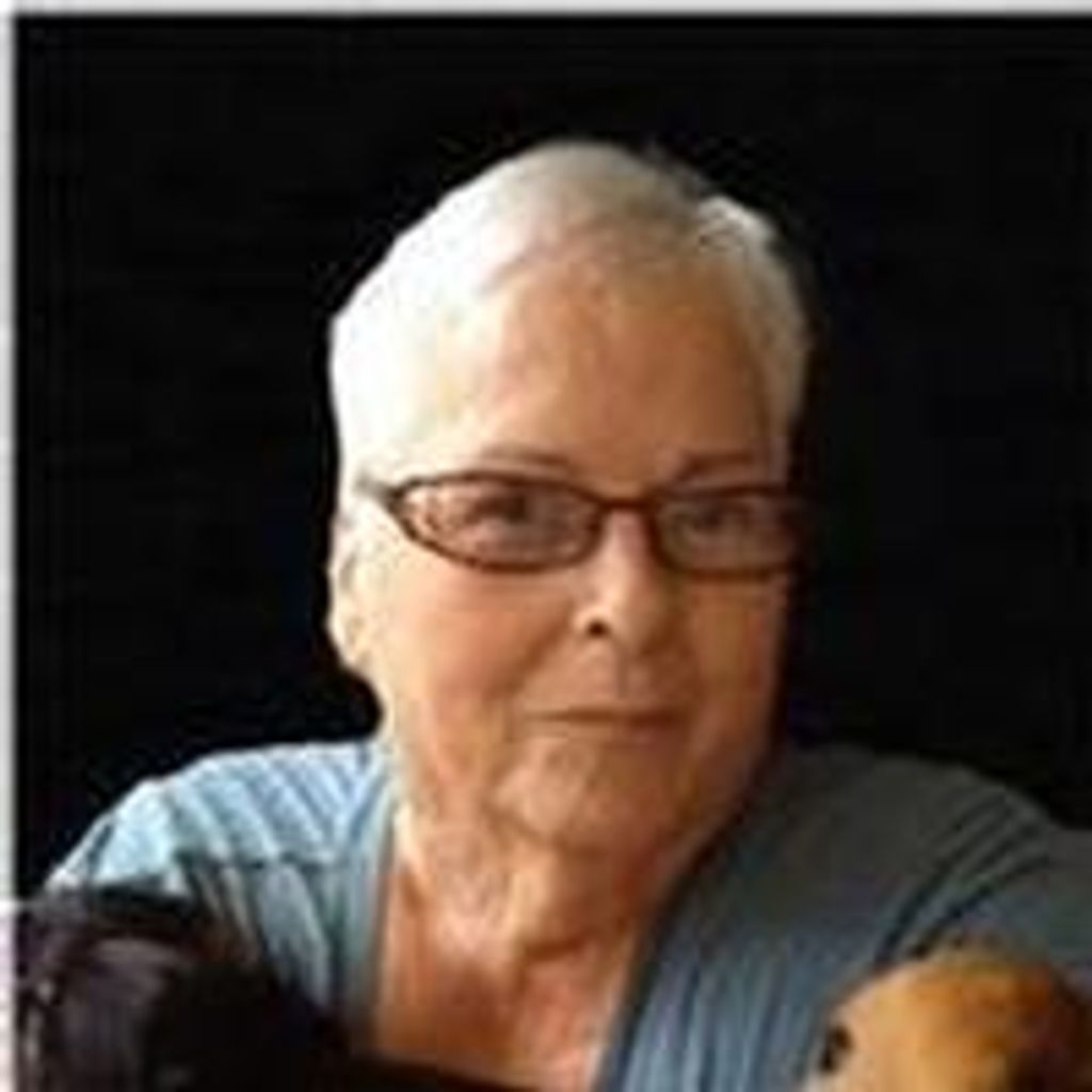 Marjorie P. Tanner