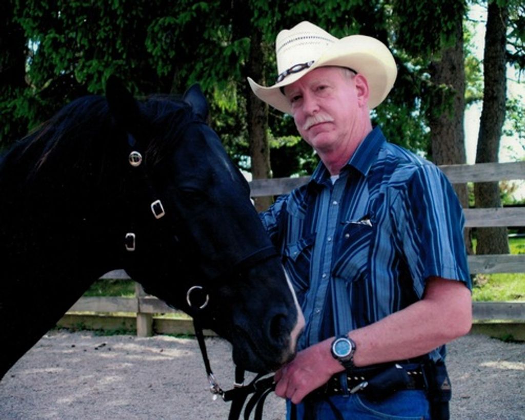 Charles W. Conn Profile Photo