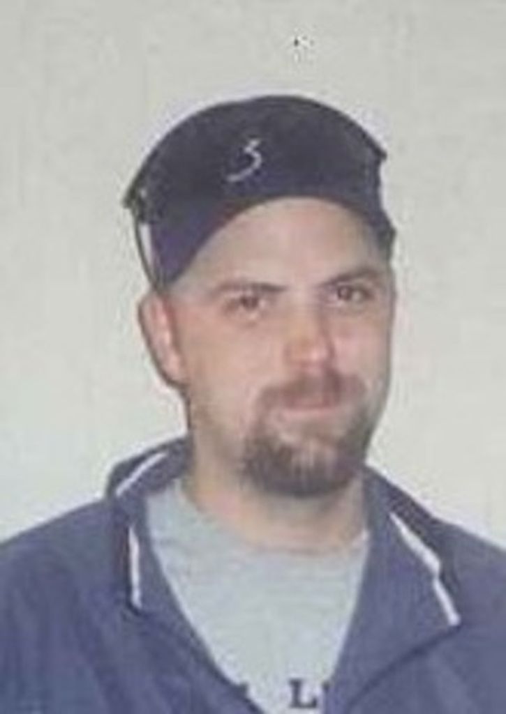 Raymond "Marty" Martin Mitchell, Jr. Profile Photo