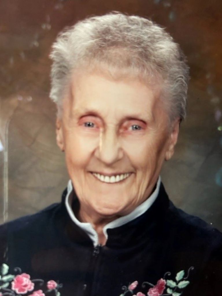 Irene Dudley Profile Photo