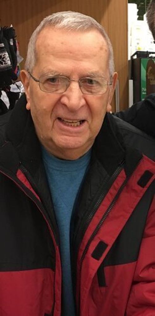 Henry J. Partington Profile Photo