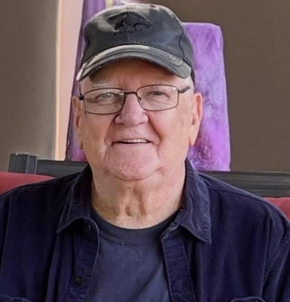 Aubrey Lee Hall Jr. Profile Photo