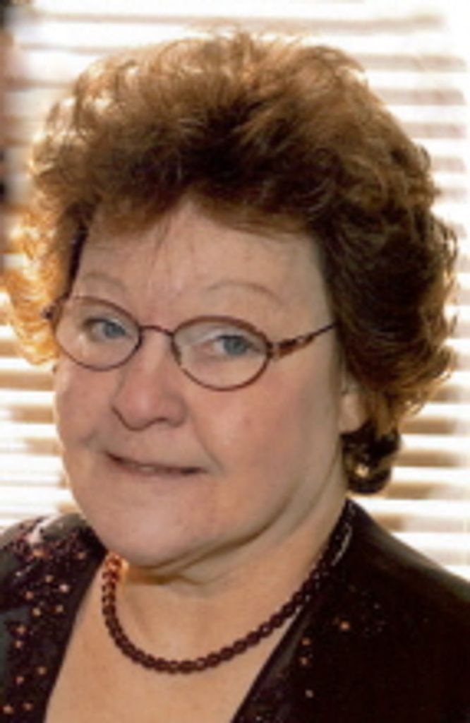 Mary Ellyn Schmitz