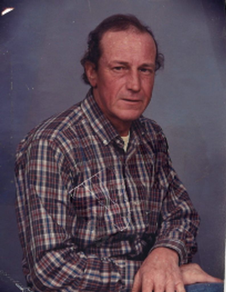 Raymond Brown