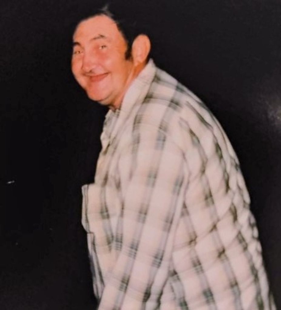George Rufus Harvey Profile Photo