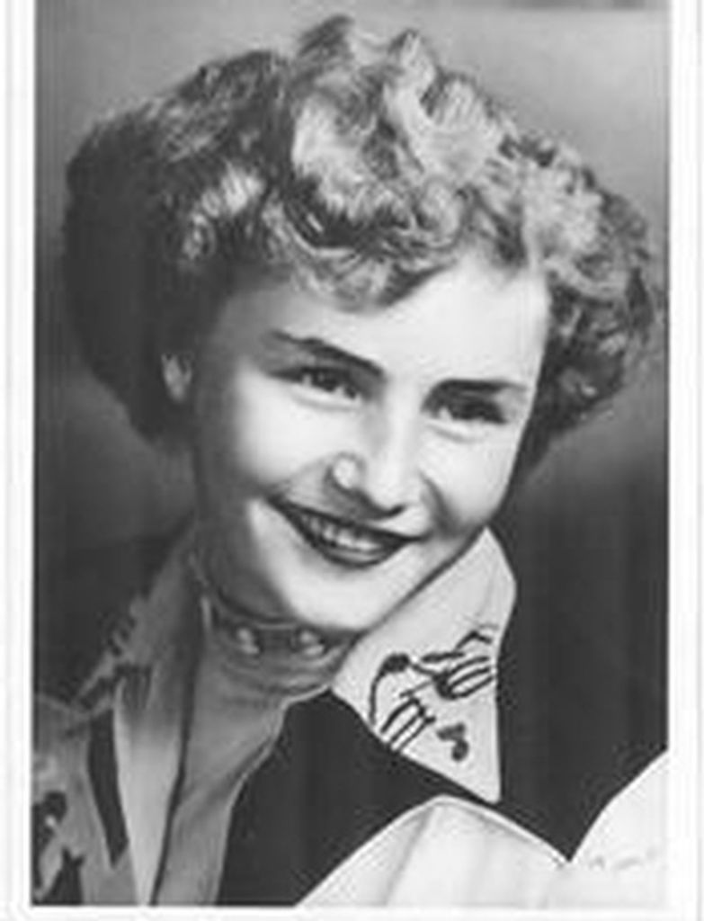 Helen Carson