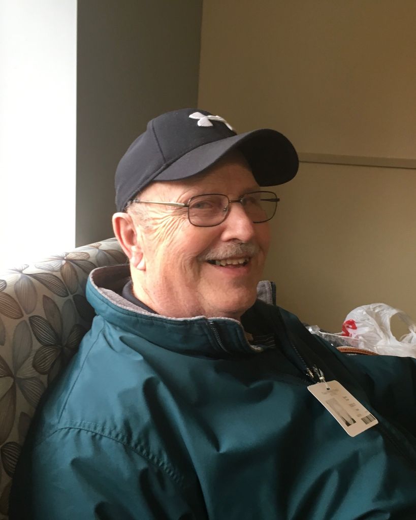 Bruce William Adzima