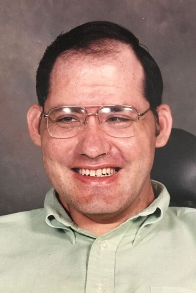 Kelvin Ward Profile Photo