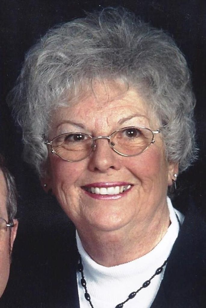 Barbara Moungey Profile Photo